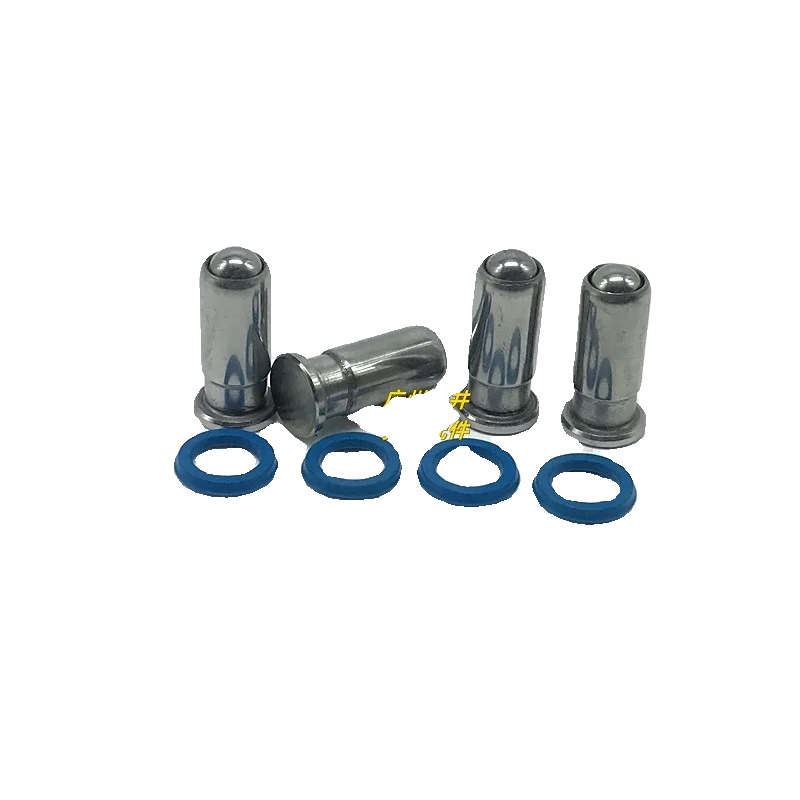 Экскаватор Sumitomo Kobelco SK120 200 210 220 230 240 250 300 350 330 шагающий ножной клапан пулевое
