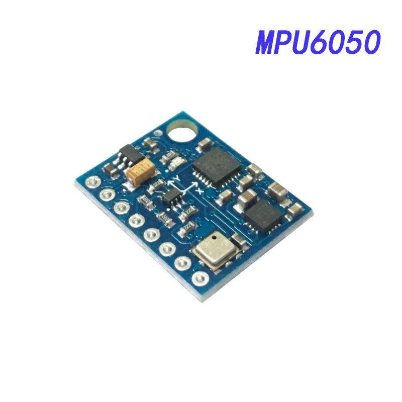 

Параметры MS5611 HMC5883L MPU6050, модуль датчика управления полетом MWC
