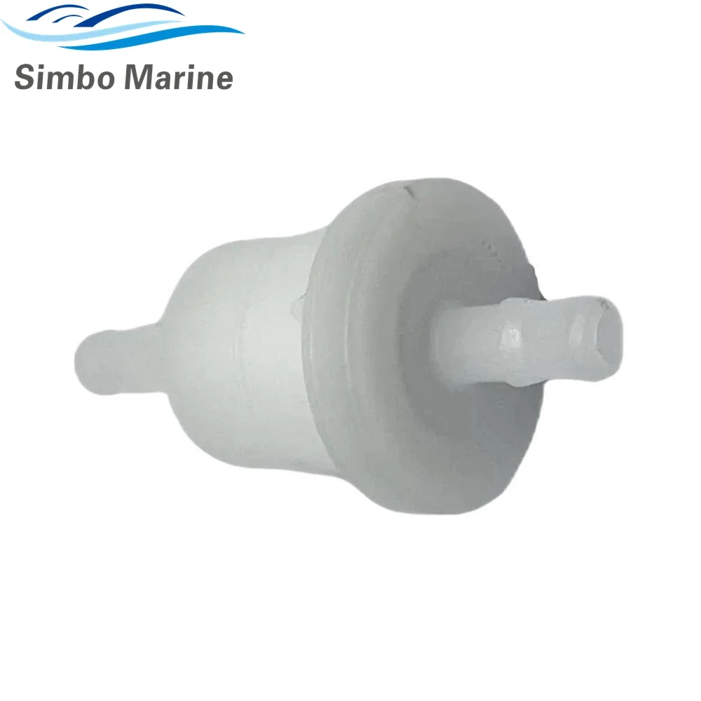 68T-24251-00 Фильтр топливного фильтра для подвесного двигателя Yamaha F 6 8 л.с. 4-тактный