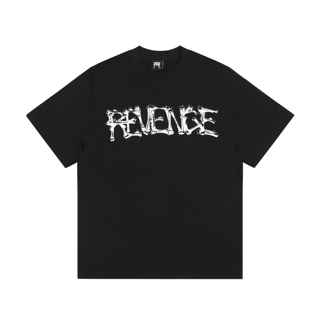 Skull XXX Revenge T Shirts 1