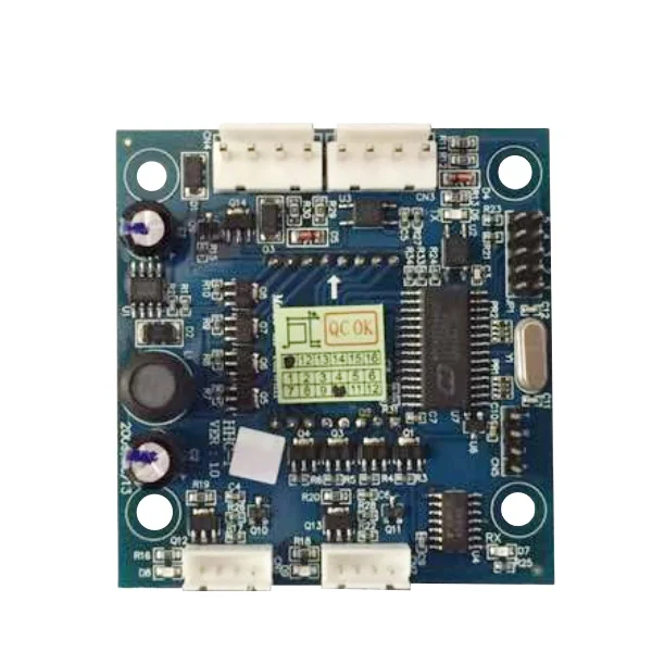

Заводская оригинальная деталь для лифта Efeng Pcb Hhc Ver _ 1,0 Efeng