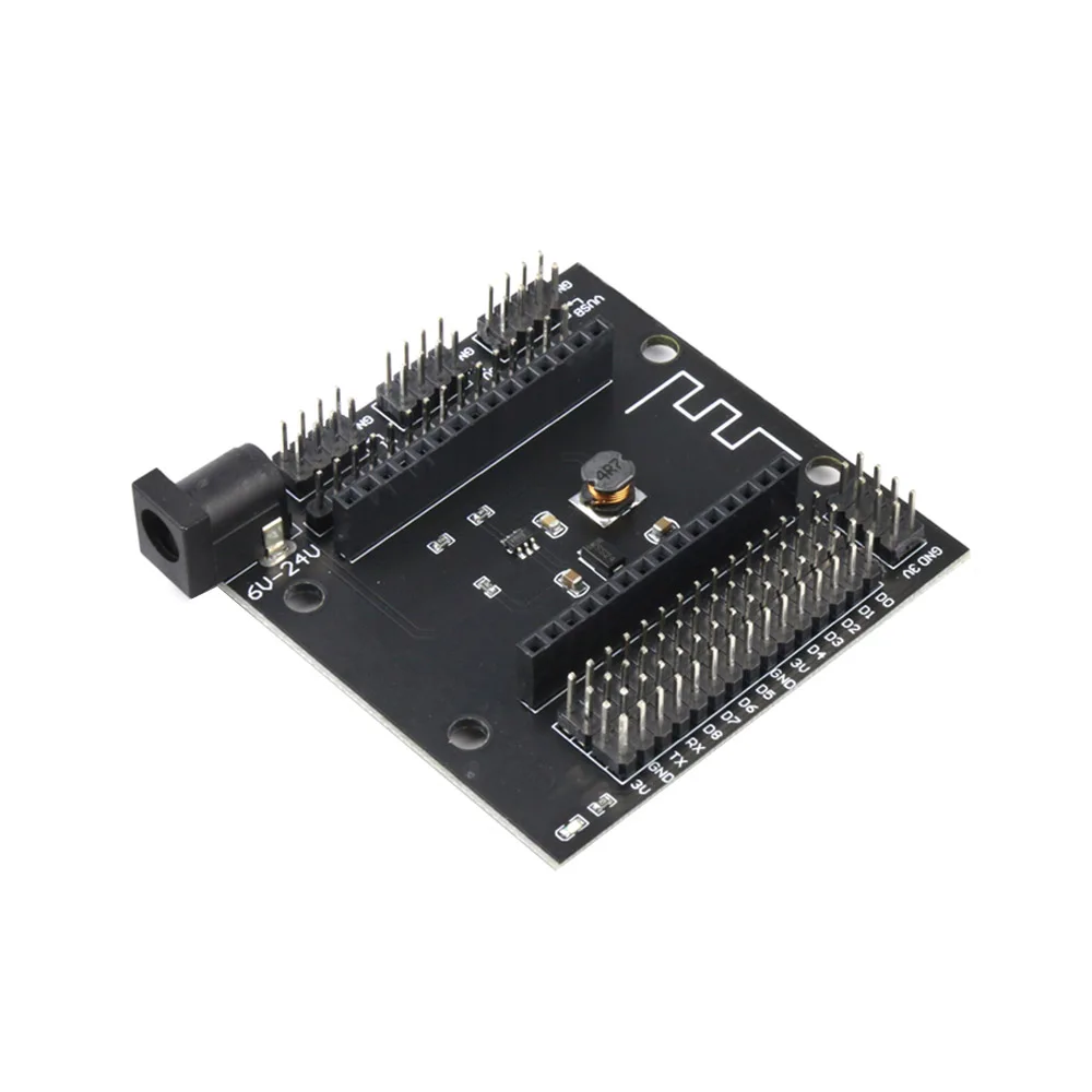 

1 шт., макетная плата NEU ESP8266