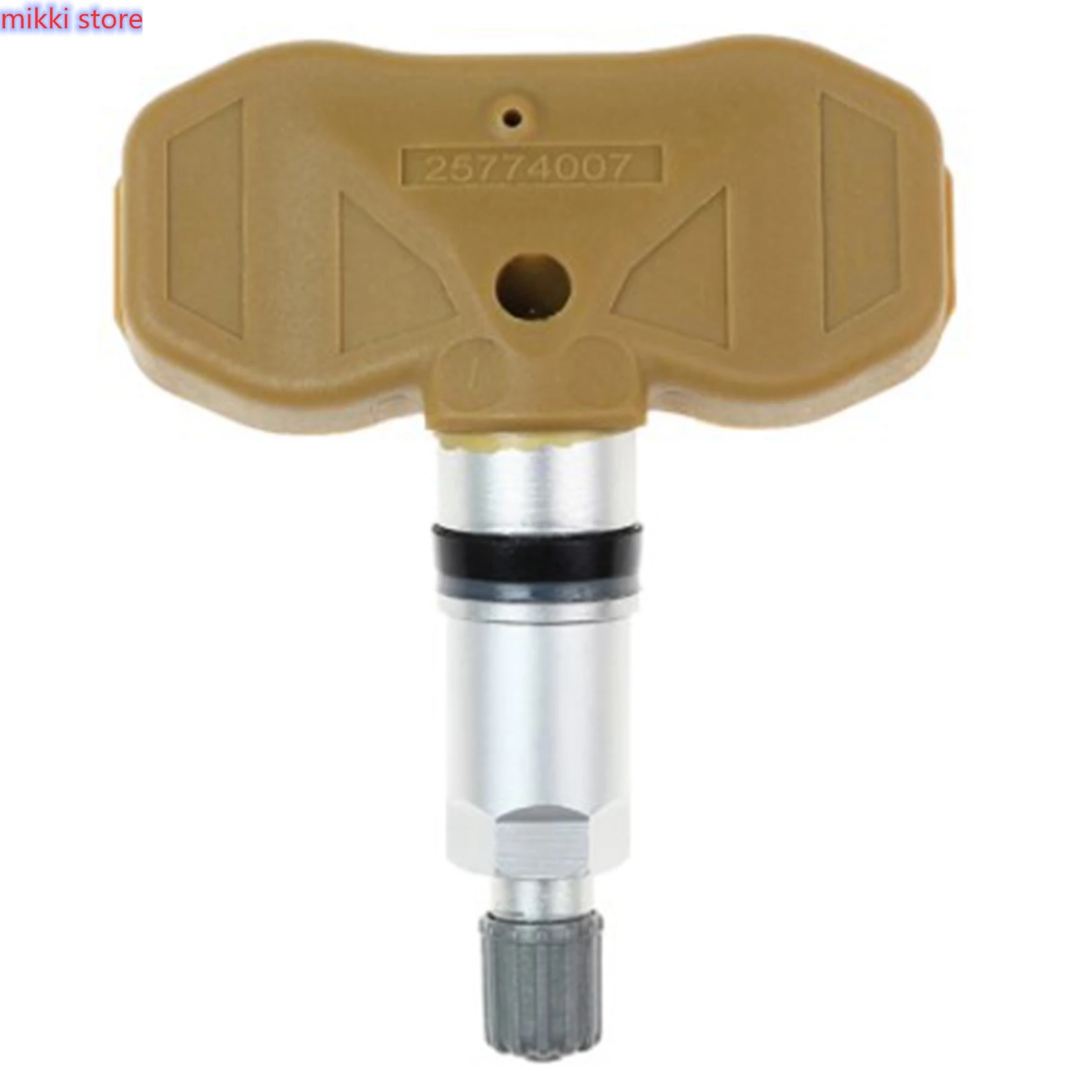 

Датчик давления в шинах 25774007 для 2007-2011 Chevrolet Cadillac CTS TPMS датчик давления в шинах