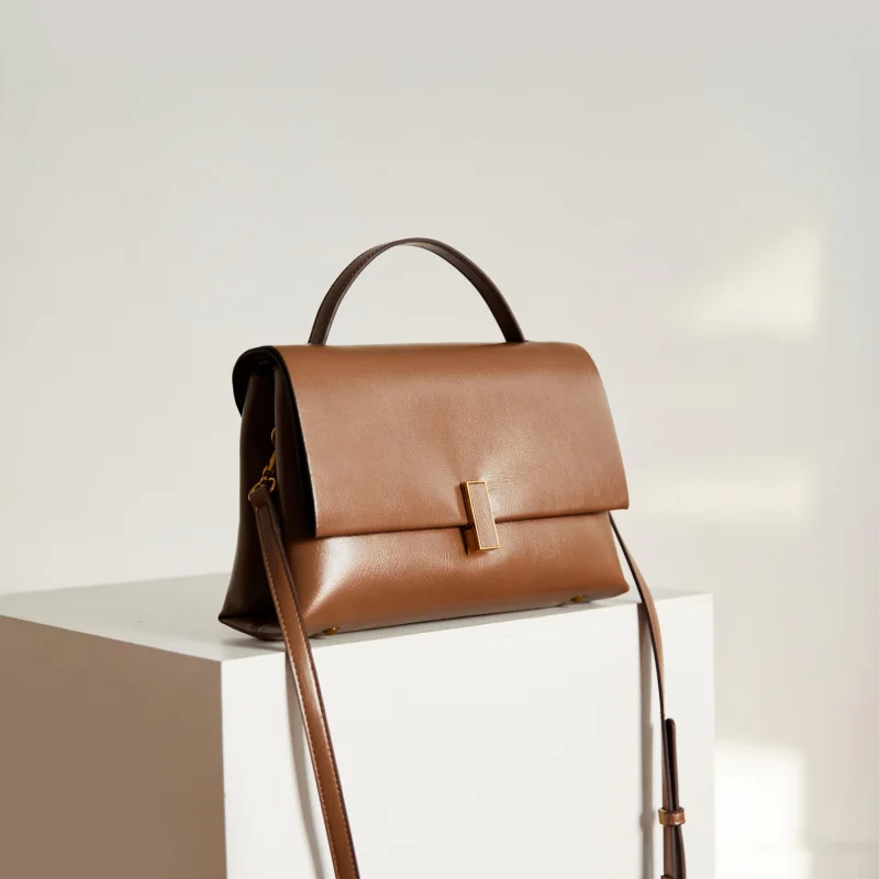 Оптовая продажа легкая роскошная сумка 2023 новая изысканная элегантная через