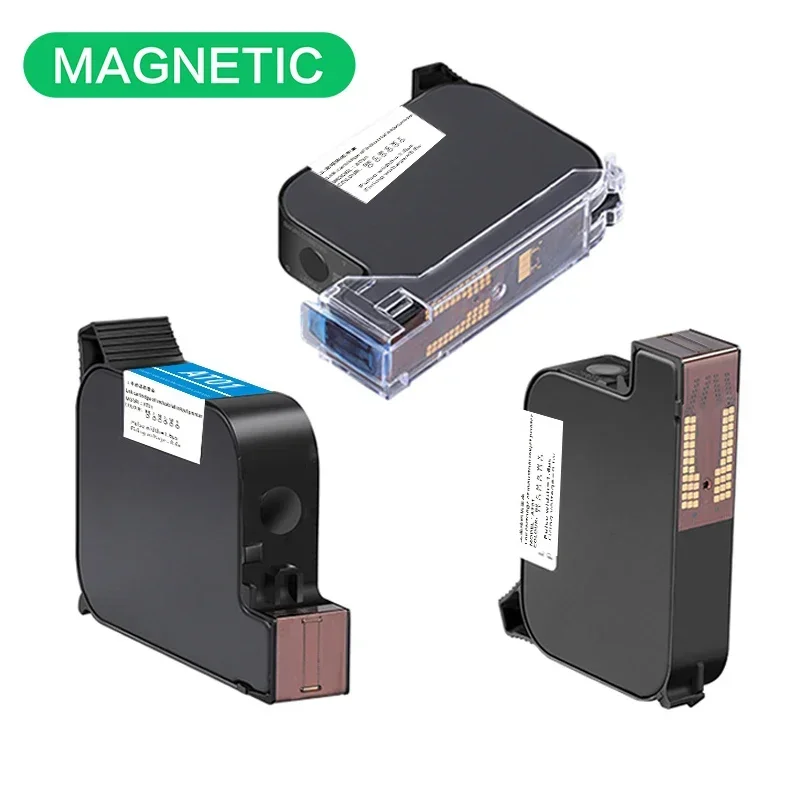 Новый высокоадгезивный JS12 совместимый HP Быстросохнущий Эко-растворитель 12 7 мм