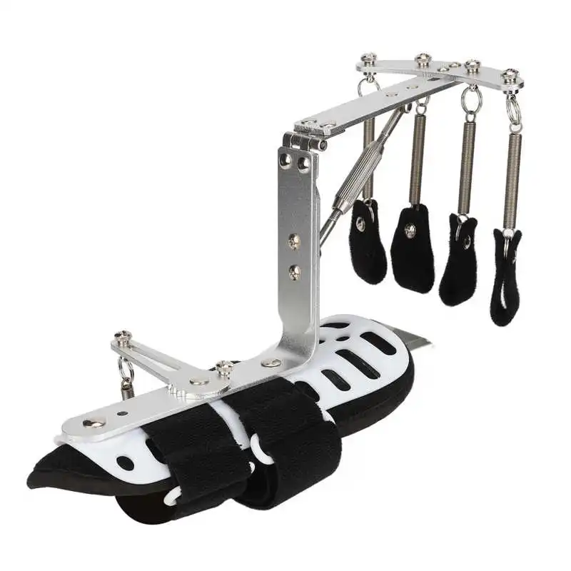 

Wrist Orthotics Exerciser Finger Wrist Orthotics Spring for Home