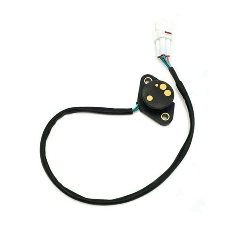 Нейтральный переключатель в сборе для YAMAHA YXR660F RHINO гризли 5KM-82540-01-00 аксессуары