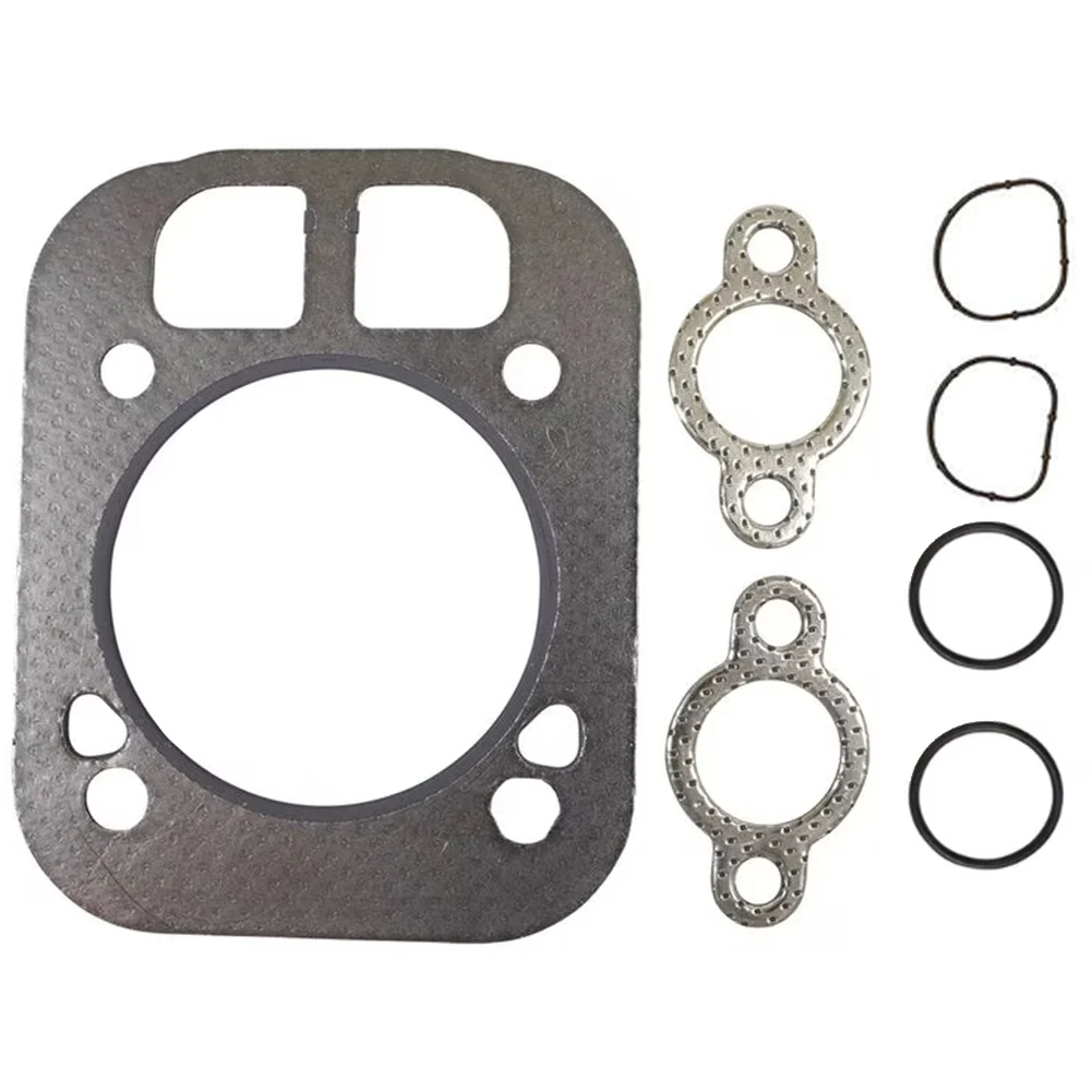 

Cylinder Head Gasket Kit 32 841 02-S Engine KT610 KT730 KT715 KT725 String Trimmer Parts Accessories Garden Tool