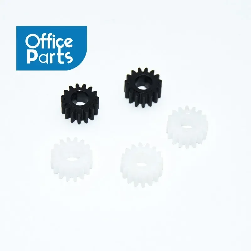 10 комплектов 411018 -Gear Developer Gear для Ricoh Aficio 1022 1027 1032 2022 2027 2032 3030 3025 3350 3351 2550 2510 2851 2852