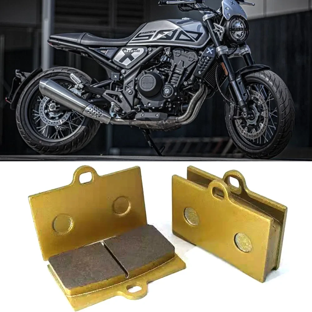 Аксессуары для мотоциклов Crossfire 500 500X переднее колесо заднее комплекты передних и