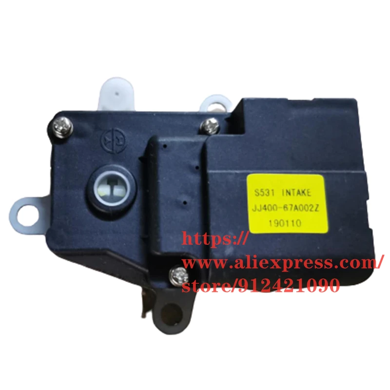 

Двигатель демпфера кондиционера для двигателя температурного режима JAC J7/A5/серводвигатель с внутренней и внешней циркуляцией