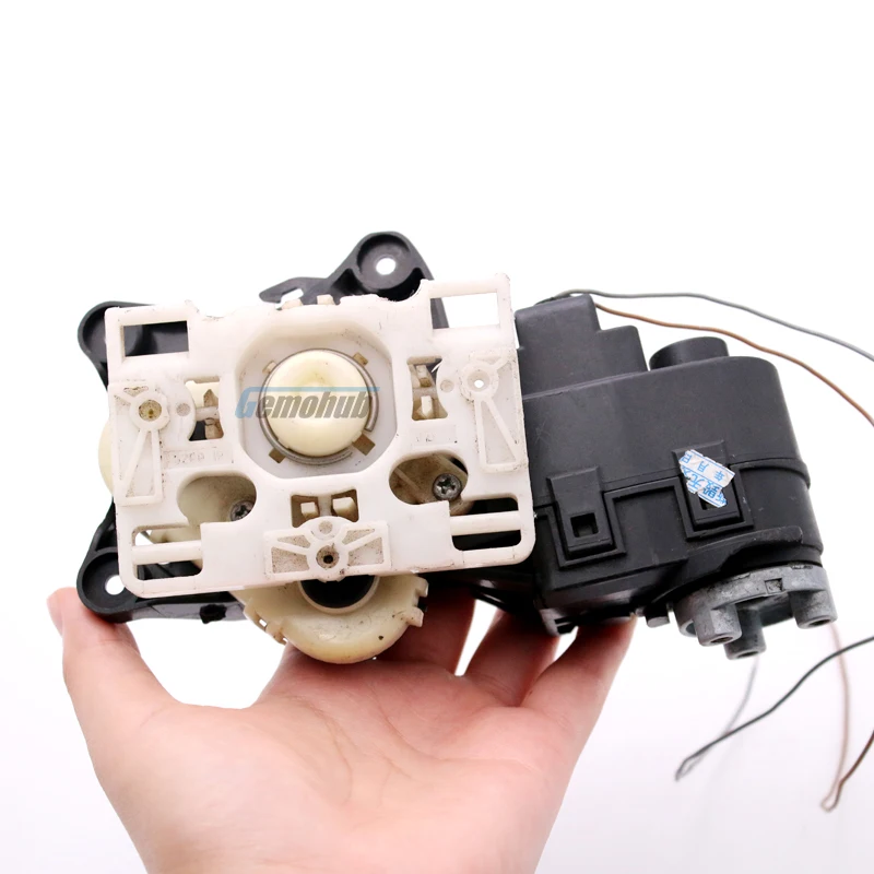 Gemohub автомобильные складные зеркала модуль двигателя для Subaru XV MK1 2011-2017 Scion FR-S