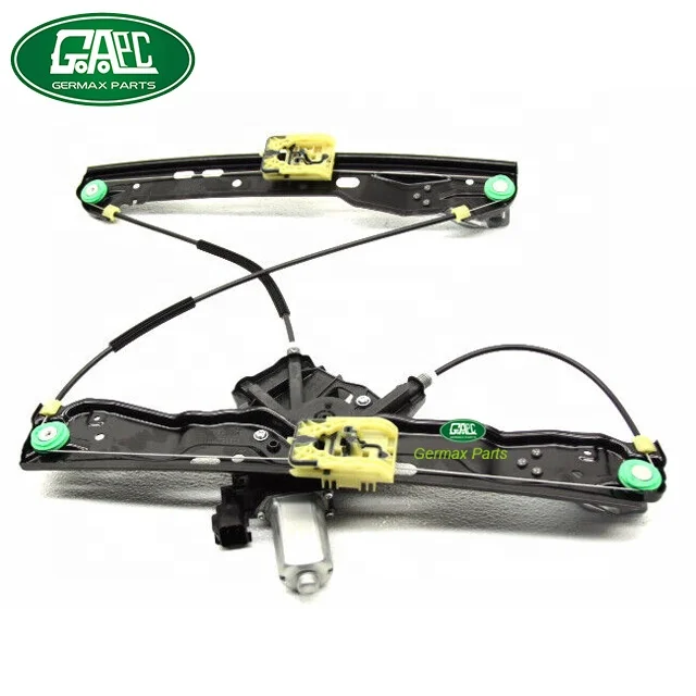 Оконный регулятор LR026709 с мотором для Land Rover GL2543 автомобильная электроника Guangzhou