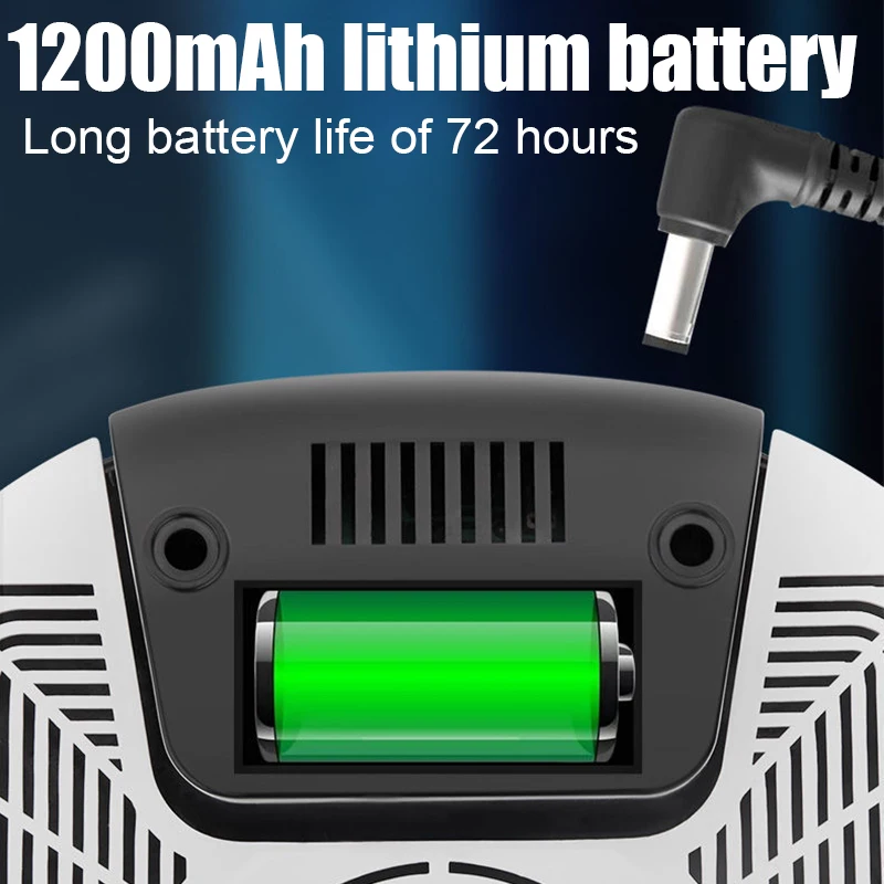 Бытовая электрическая ловушка для насекомых Электронная автоматический