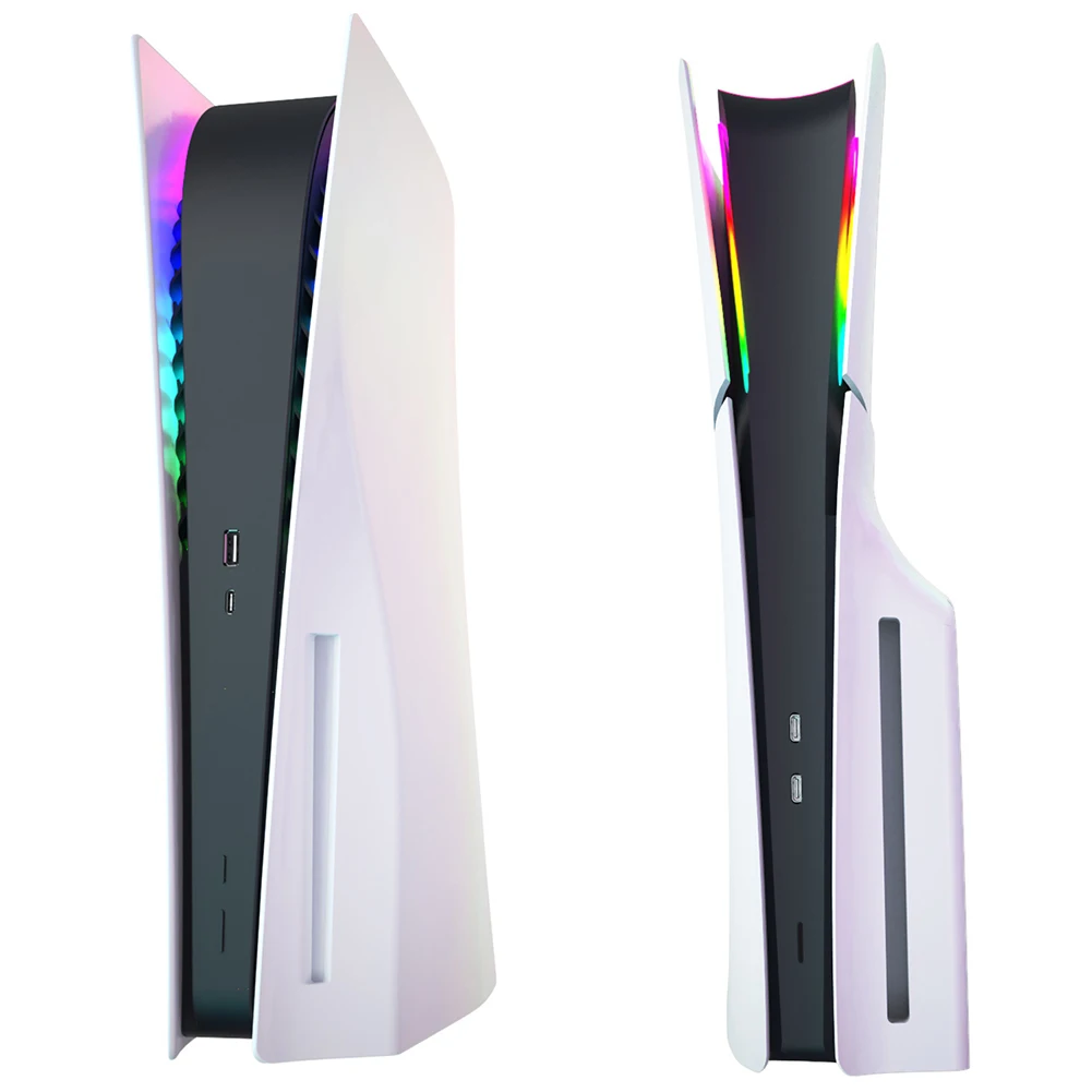 Светодиодная лента RGB для тонкой консоли PS5/PS5 Slim