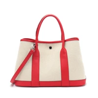genuine leather luxury bag for women designer handbag 2022 canvas women bag casual luxury designer handbags dropshipping