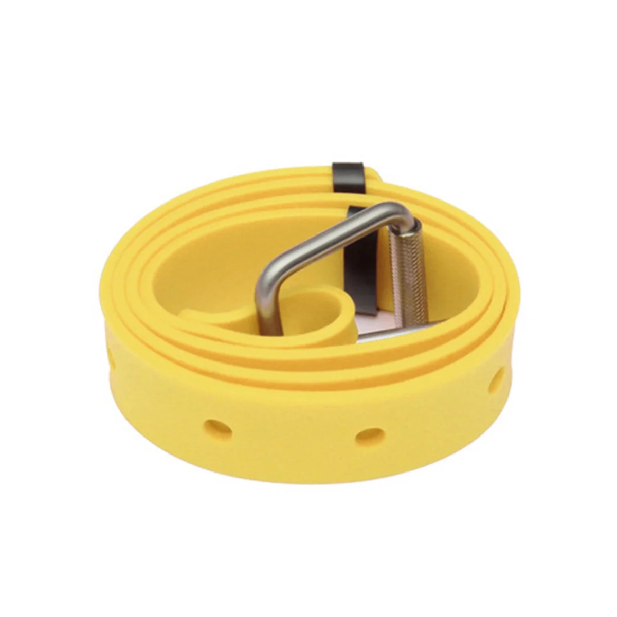 

Силиконовый ремень для подводного плавания, 85-1,3 м