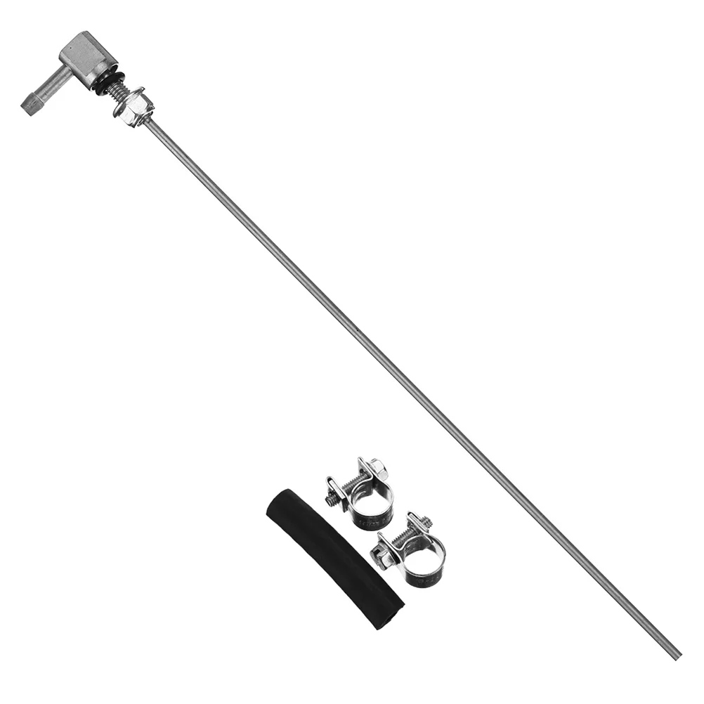 

Clamp Heater Tube Stand Test Fuel Laboratory Parking Line Kit Exhaust Support Assembly Clip Standpipe Finger Tongs Flask Retort