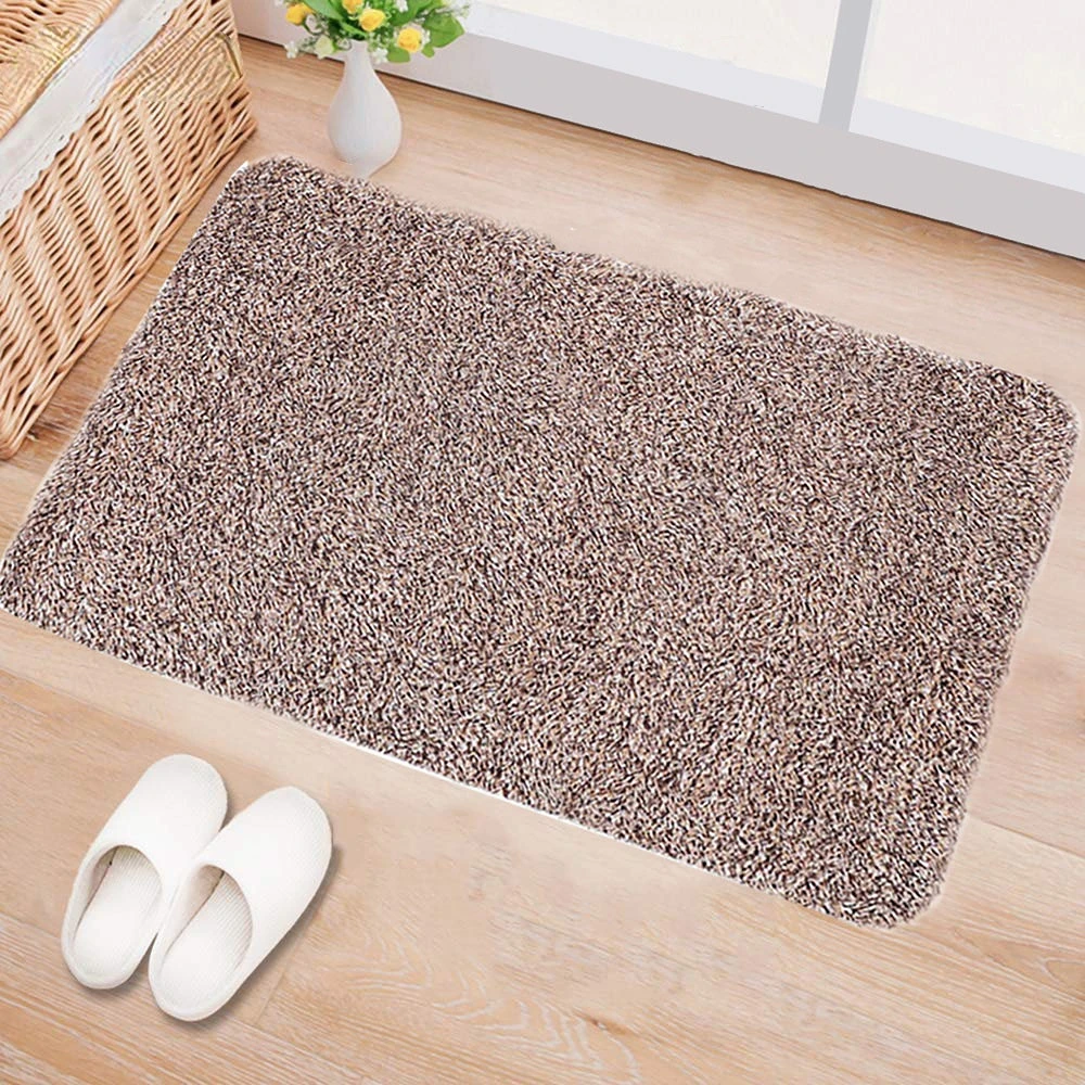 

Super Absorbent Magic Door Mat Microfiber Clean Step Super Mat Washable Doormat Carpet Household Rug Door Mat Drop Shipping