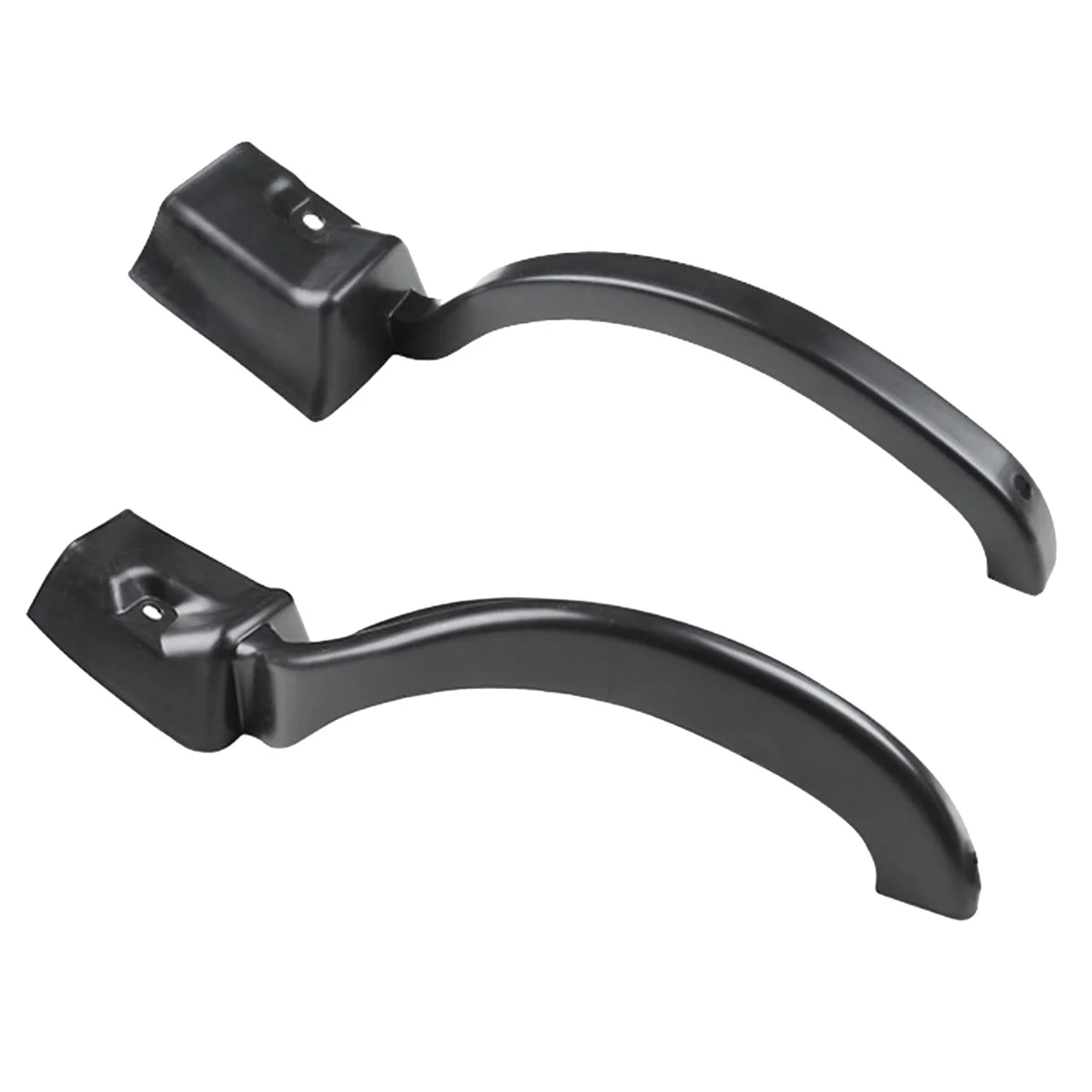 

Опоры для задних багажников автомобиля, защитные стойки багажника, обшивка крышки