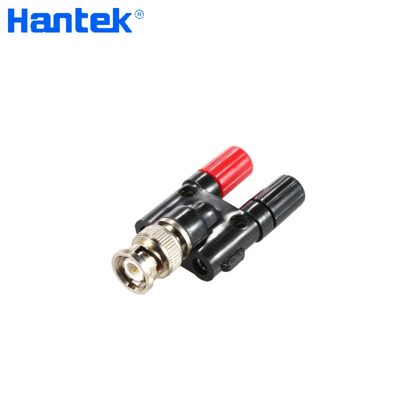 Hantek HT311 BNC до 4 мм адаптер для цифрового осциллографа USB портативный осциллограф Аксессуары