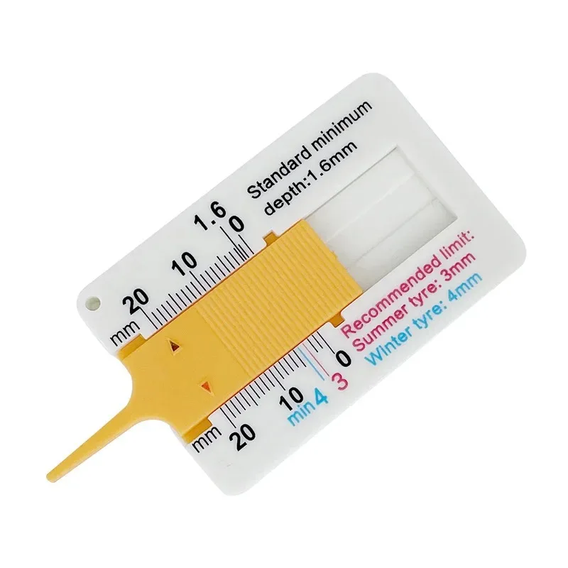 

Цифровой мотоциклетный автомобильный измеритель глубины протектора шин, измерительный инструмент, штангенциркуль, измерительные приборы для обнаружения толщины, протектор тормозной колодки, башмак