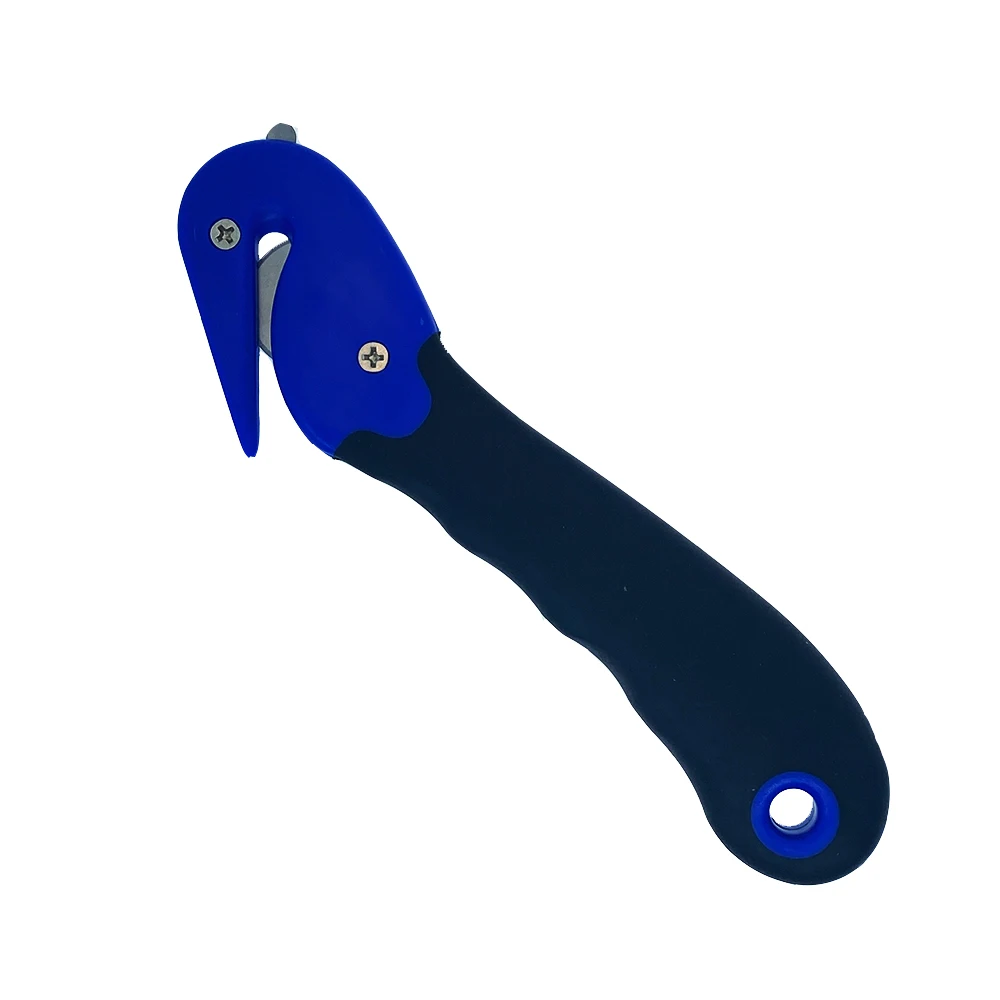 Нож с фиксированным лезвием