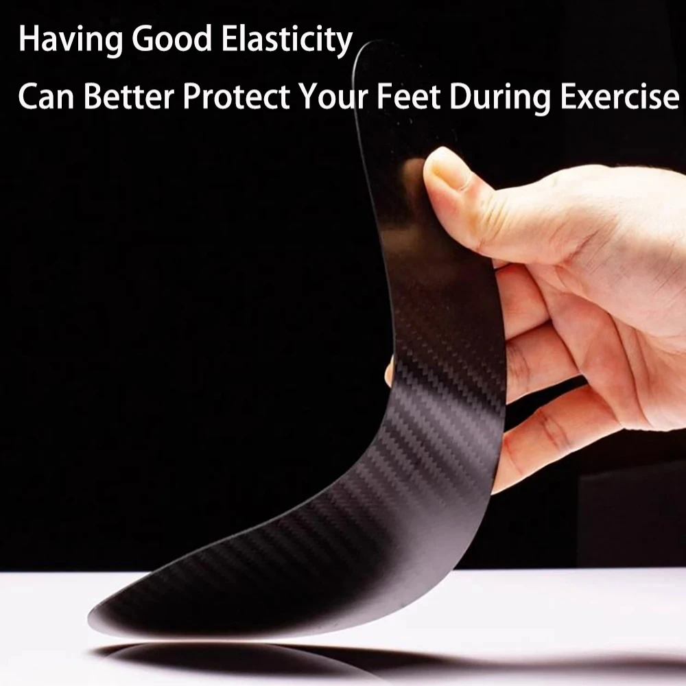 Кожаные ортопедические стельки