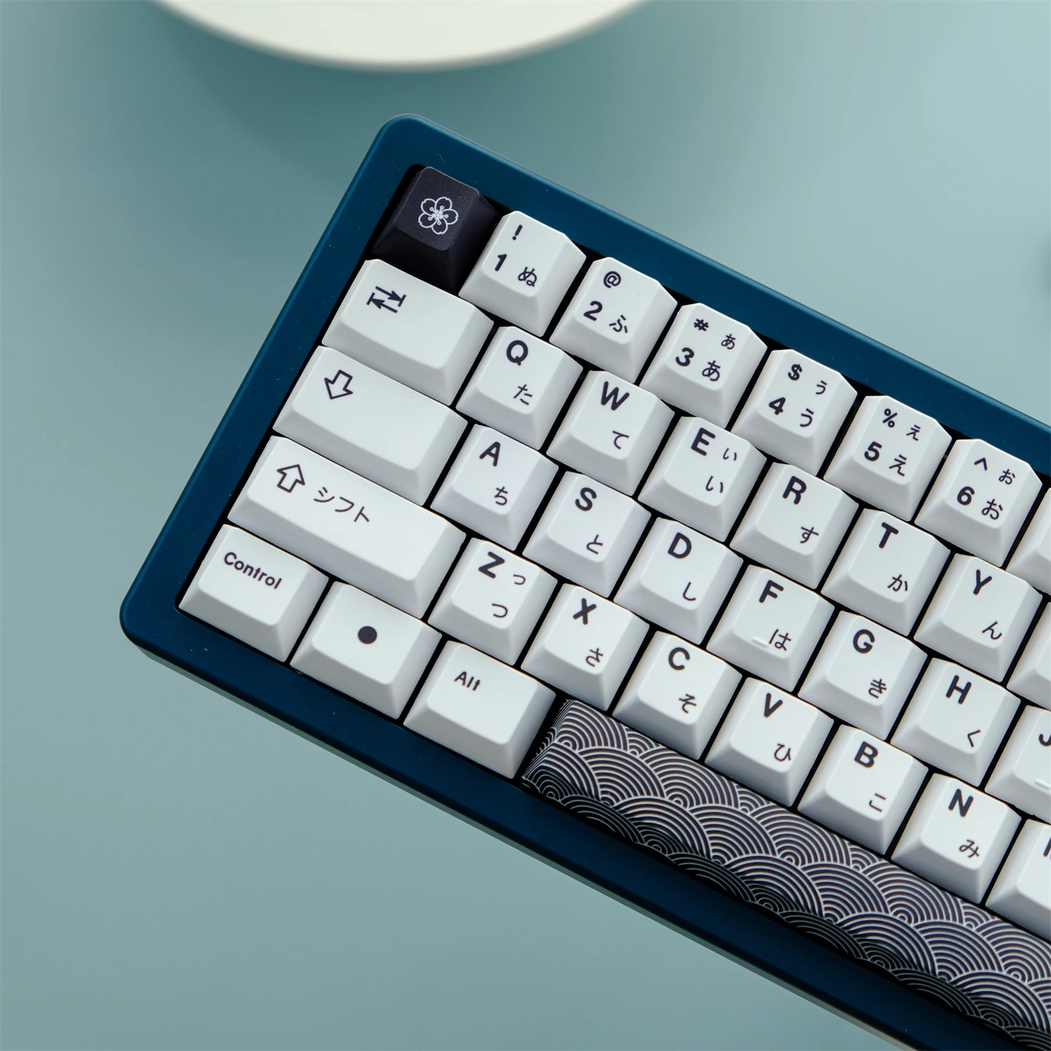 

129 клавиши GMK Leimen Keycap PBT DYE-SUB Cherry профиль японский keycap 1.75u 2u переключение для MX Переключатель механическая клавиатура GK61 GK64
