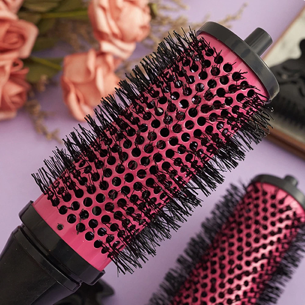 6 шт./комплект съемные щипцы для завивки волос