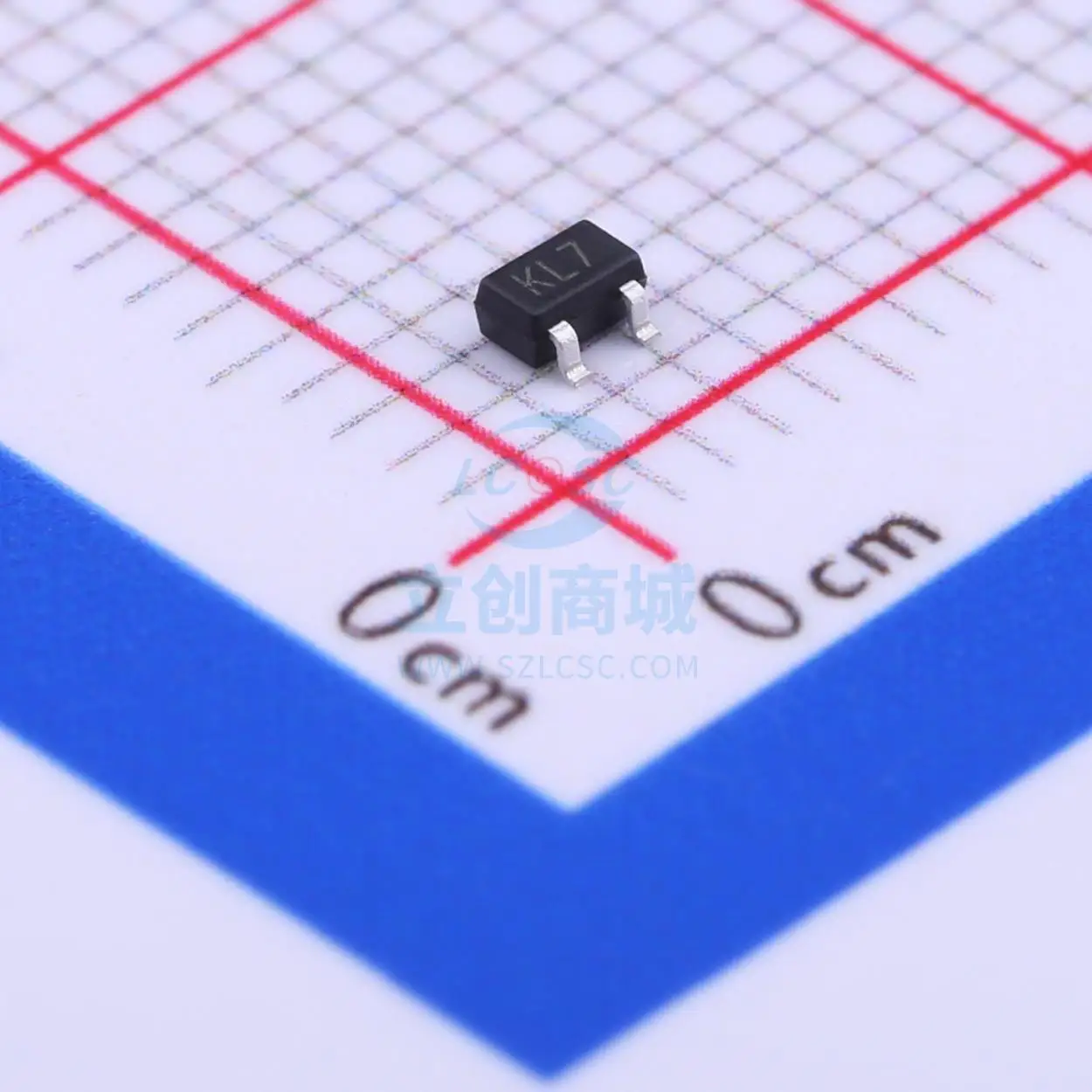 

Бесплатная доставка 30 В 200 мА 1 в @ 100 мА BAT54CW 60 шт.