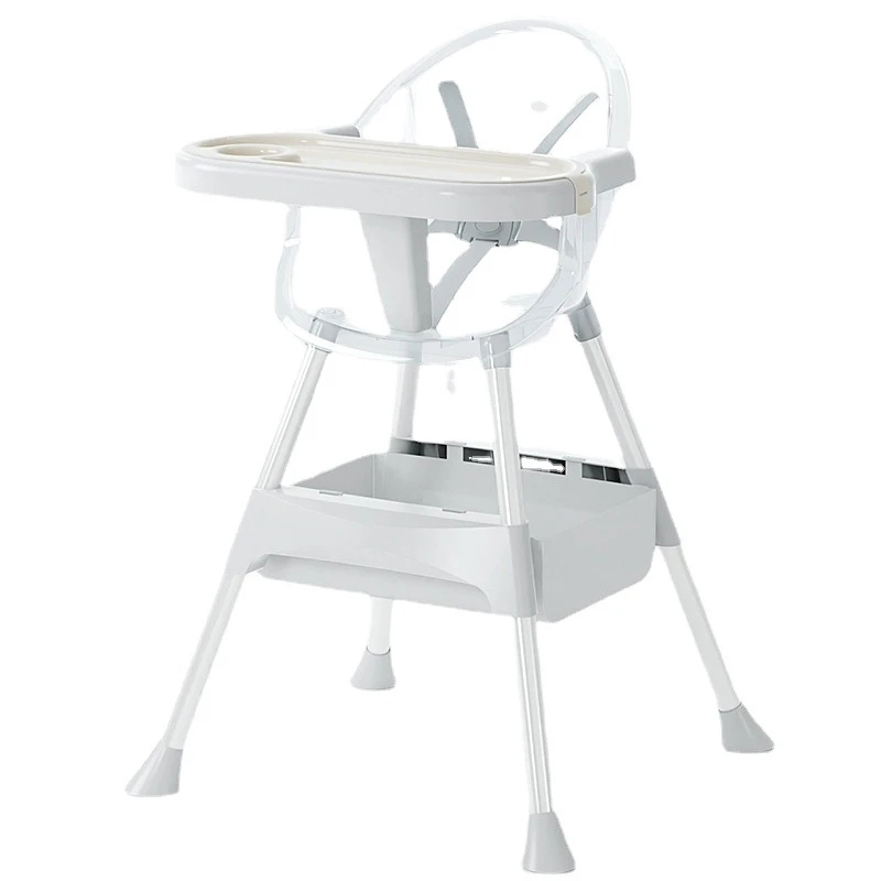 Teknum детское кресло складное многофункциональное портативное детский обеденный