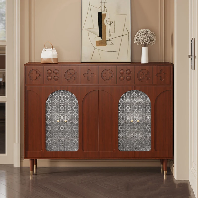 

Kitchen Display Designer Shoe Rack Luxury Space Saving Nordic Door Shoe Cabinets Home Household Zapateros Furniture Living Room