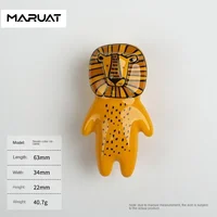 Мебельные ручки#5