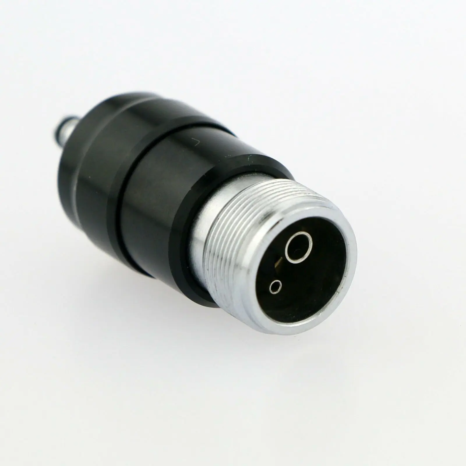 Вращающийся переходник для высокоскоростного наконечника стоматологический с 2