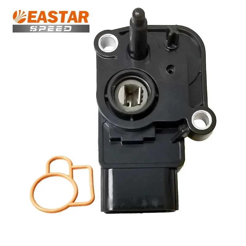 

Датчик корпуса дроссельной заслонки TBI, 1 шт., детали двигателя черного цвета для PCX 150 XADV 150/ SYM VF3i SYM/ SR125i(16410-K97-901)