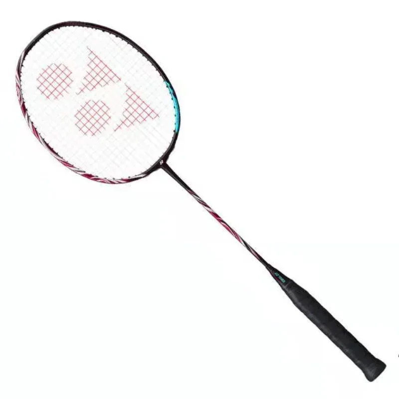 Ракетка для бадминтона YONEX ASTROX 100ZZ сине-красная AX88Dpro 88Spro Carbon Offensive Professional Ax100zz