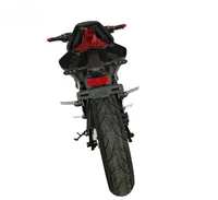 Большая подборка электрический мотоциклов, на выбор несколько моделей с небольшими отличиями#3