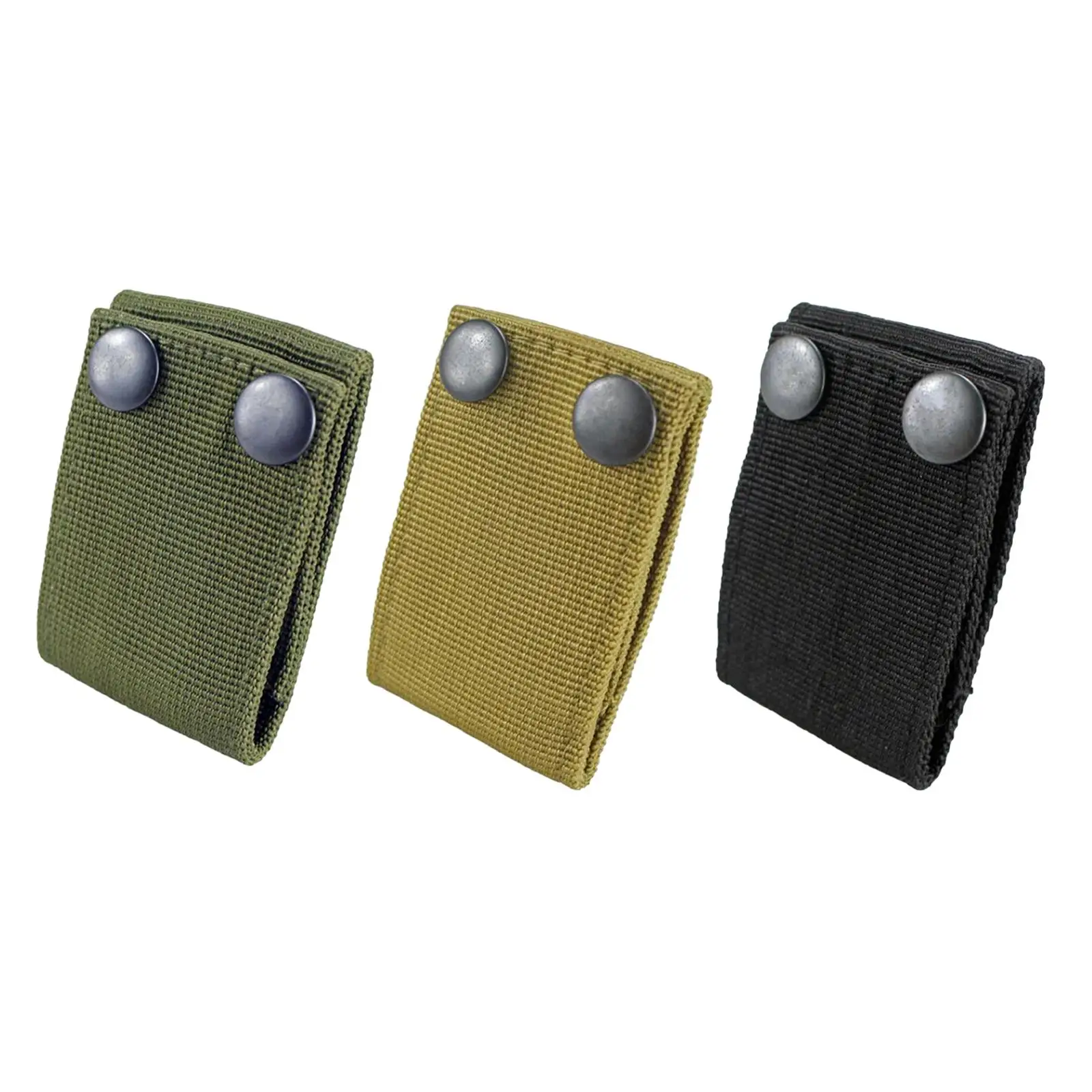 

Durable Duty Belt Buckle Fixing Wide Belt for Sports Accessories