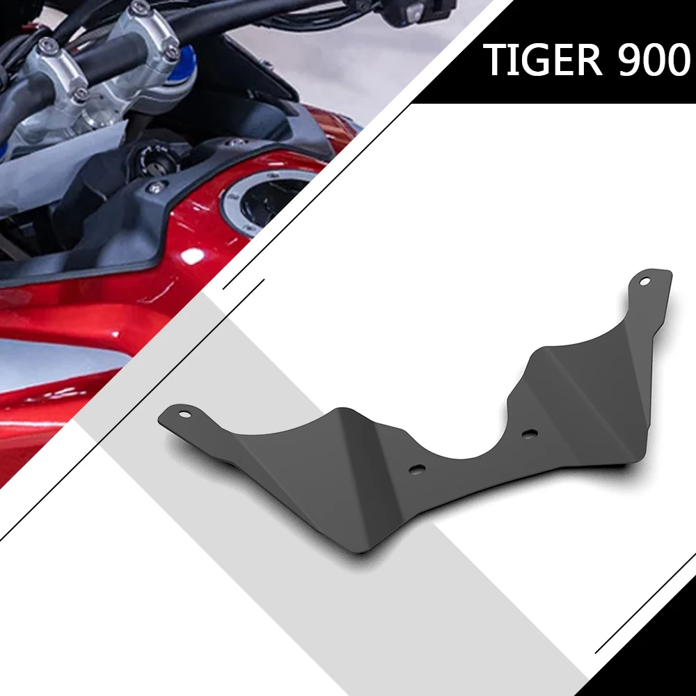 Мотоциклетные аксессуары вилочный щит верхний ветровой отражатель воздушный