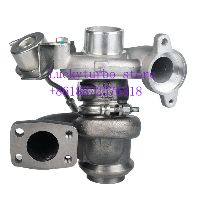 

Xinyuchen turbocharger for Suitable for Citroen car turbocharger 49173-07508
