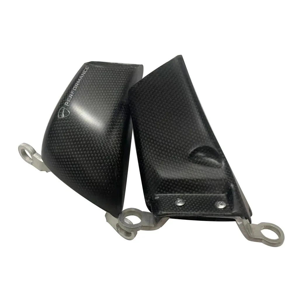 Для DUCATI Panigale Streetfighter MTS V4 V4S V4SP SP SP2 100 мм передний суппорт из углеродного волокна