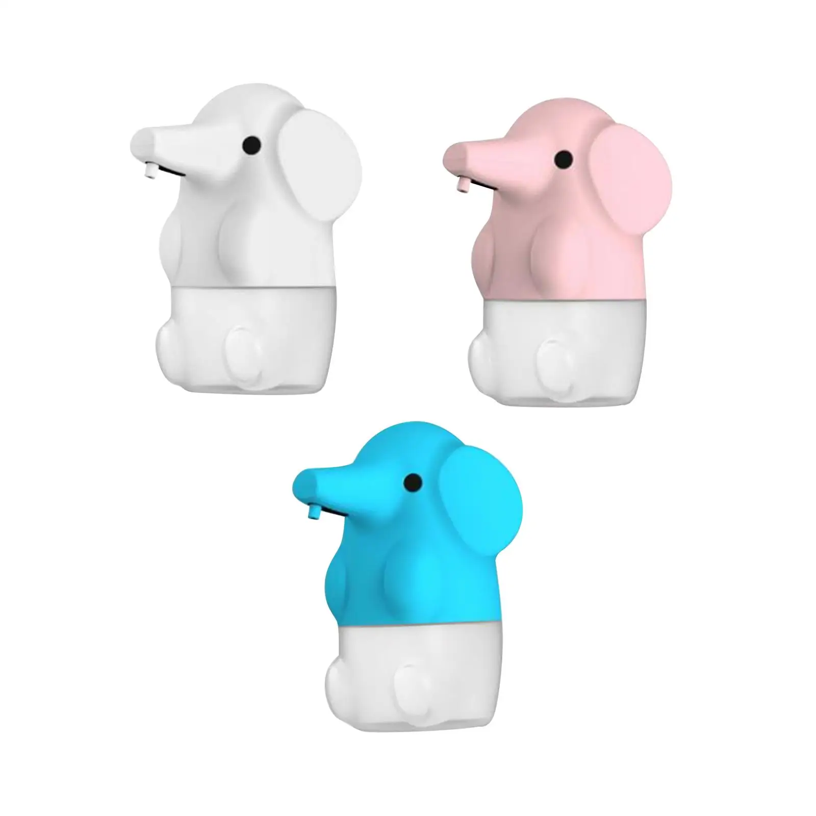 

Cartoon Hand Dispenser Touch Frees Soap Dispensers Automatic Soap Dispenser for Restaurant Kitchen Restroom Commercial Hotel