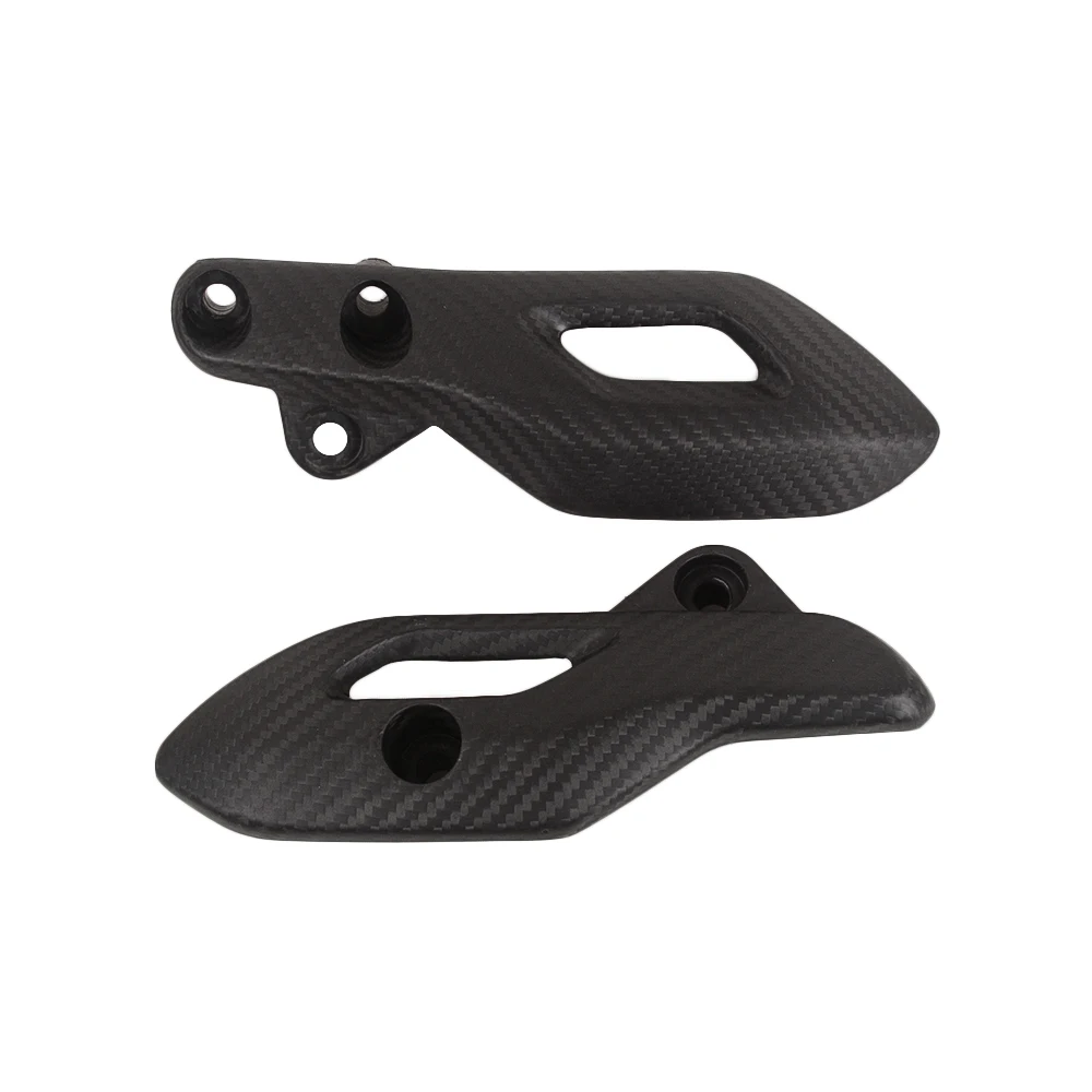 

Нижняя Защитная панель из углеродного волокна для Triumph Rocket III 3R Guide 2020 2021 2022 100%, боковая крышка двигателя мотоцикла с низкой защитой