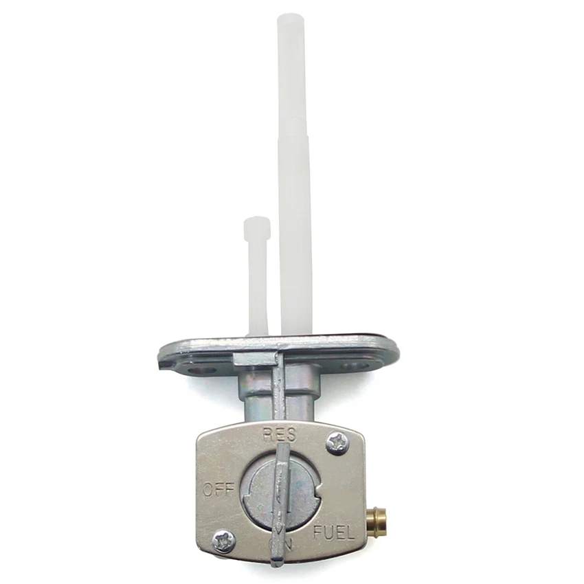 Переключатель бензинового генератора топливного бака для мотоцикла Petcock для Yamaha TDR50 TDR80 XT400E Artes XT500E XT550J XT550K XT600E XT600