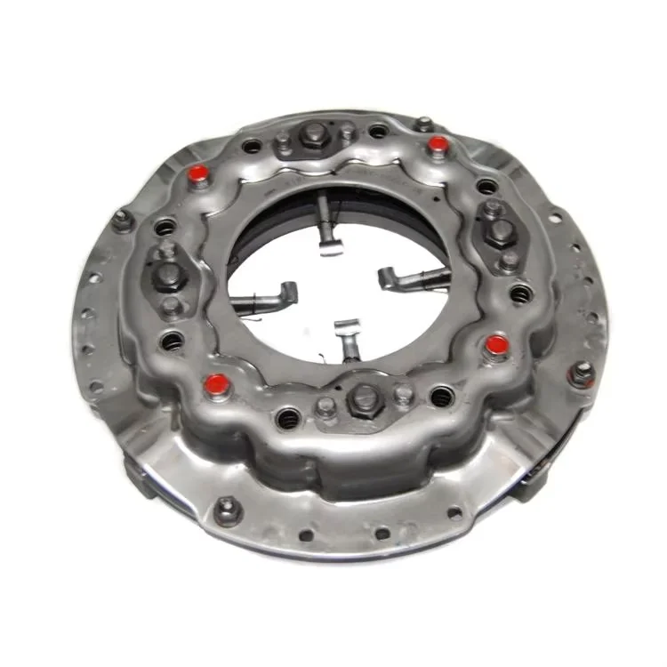 Детали сцепления грузовика Нажимной диск 1312203802 Диск для Isuzu Fvr34 6Hk1-Tcs