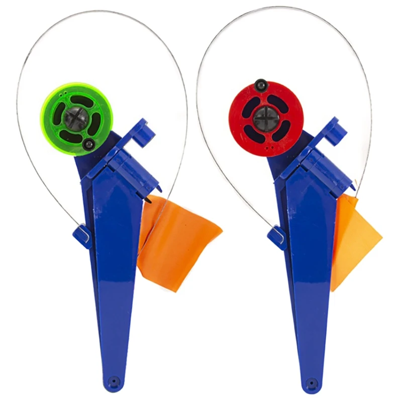 

Флаг для рыбалки зимний Подледный портативный складной треугольный поддерживающий каркас рыболовный флаг аксессуары для рыбалки на откры...