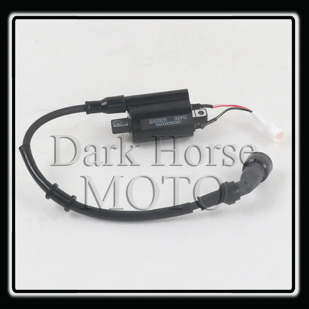 

Посылка свечей зажигания высокого напряжения, пожарная Форсунка для мотоцикла, катушка зажигания EFI для ZONTES Z2-125 125-Z2 Z2 125