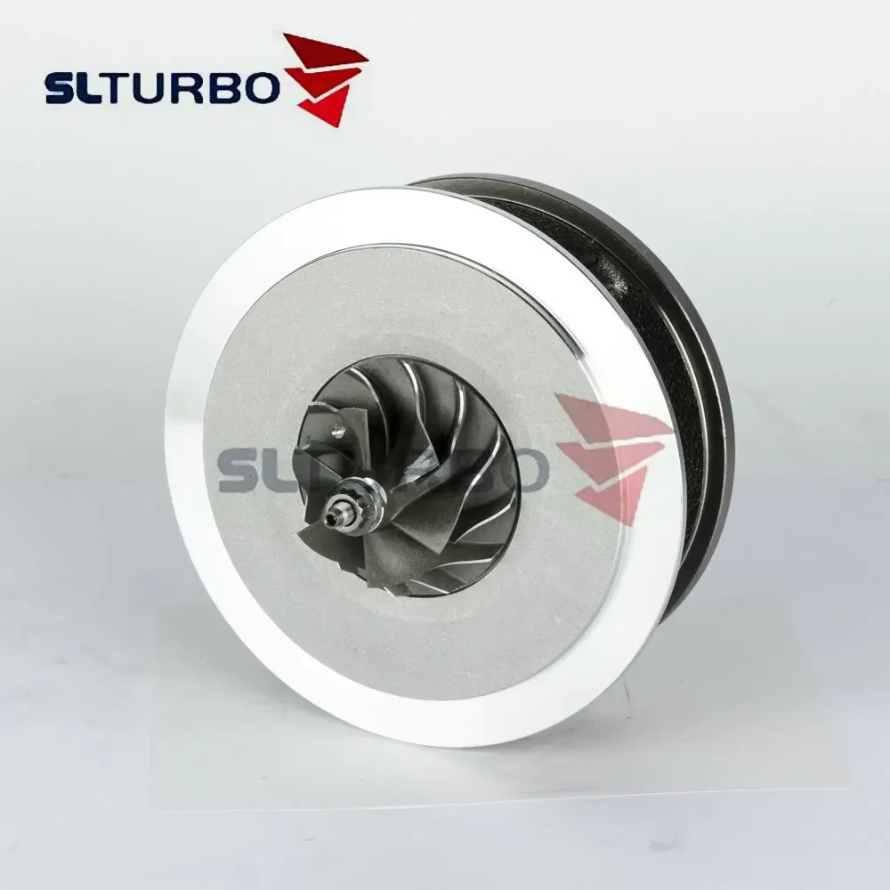 Для Opel Omega B 2 5 л 110 кВт Y25DT100% новый турбокартридж GT2052V 710415 11657781435 Сбалансированный