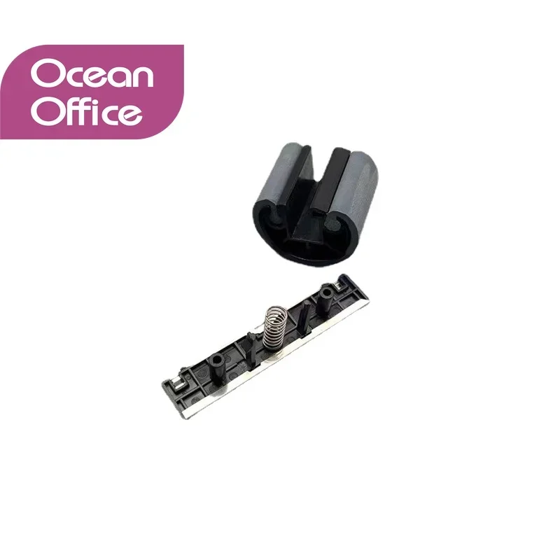 1 комплект RB2-1821-000 RB2-1821 RB2-1801 RG9-1485 RF5-2856 RF5-3585 Лоток 2 разделительных ролика захвата